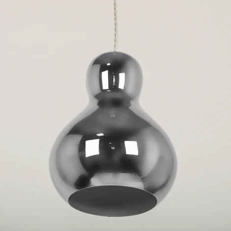 Подвесной светильник Abrasax Anke MA03701C-001 (220V, на проводе, шар)