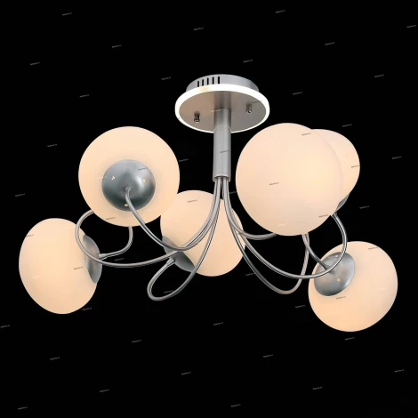 Потолочная люстра ST Luce Acini SL717.552.06
