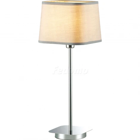 Интерьерная настольная лампа Odeon Light Edis 4115/1T