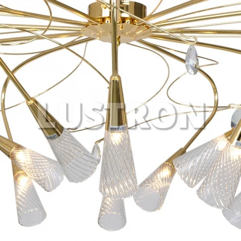 Потолочная люстра Lightstar Aereo 711122