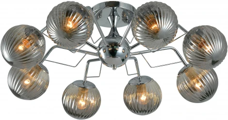 Потолочная люстра Rivoli Jessika  3097-308