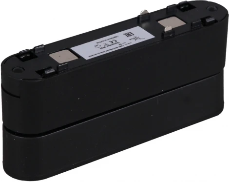 Коннектор для магнитного шинопровода Reluce 13001 6W/13002 6W folding connector (48V)