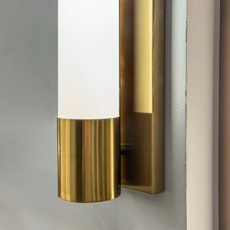 Настенный светильник L'Arte Luce Maulo L53122