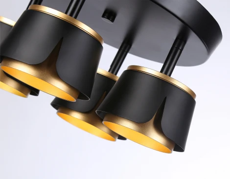 Спот Ambrella TECHNO SPOT TN71243 (220V)