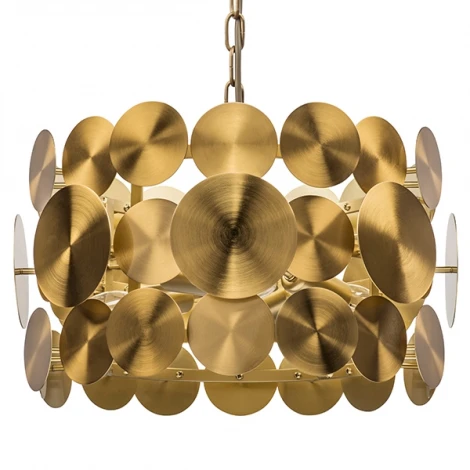Подвесная люстра Lightstar Circo 797041