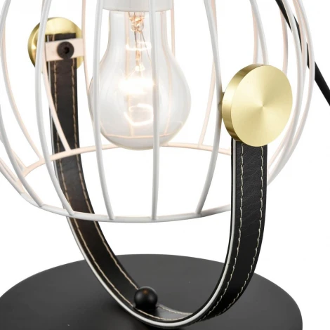 Интерьерная настольная лампа Vele Luce Pasquale VL6251N01