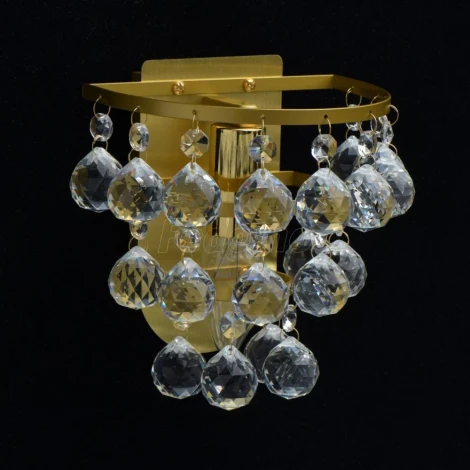 Настенный светильник MW-Light Венеция 276024901