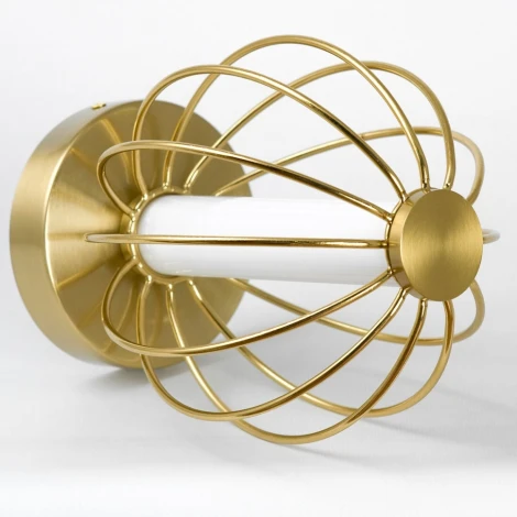 Настенный светильник Lussole Howard LSP-7348 (LED, 220V)