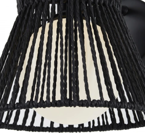 Бра Freya Cottage FR5405WL-01B (220V)