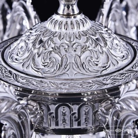 Подвесная люстра Bohemia Florence 71202/8/210/A NW