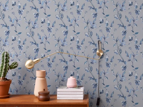 Рулонные обои BN International BN 219451