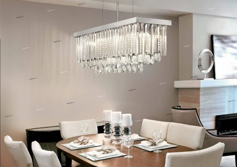 Подвесной светильник Eglo Calaonda 93423