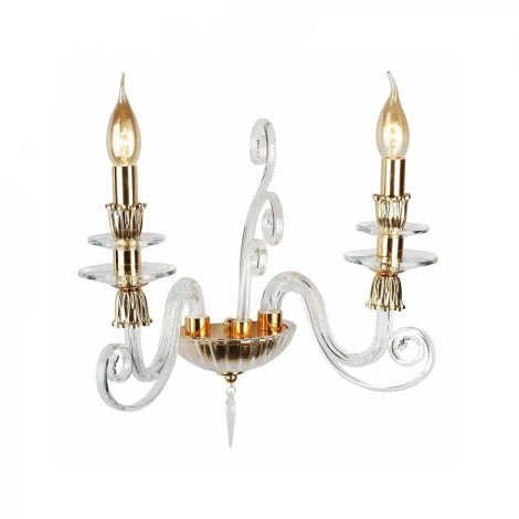Бра Omnilux Ozieri OML-79611-02