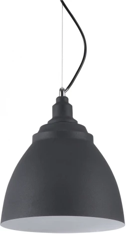 Подвесной светильник Maytoni Bellevue P534PL-01B (220V, на тросе, круглые)