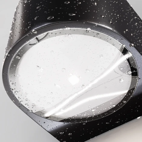 Архитектурная подсветка Maytoni Blow O435WL-L10GF3K (LED, 220V, IP54)