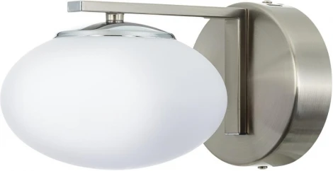 Бра RGB Citilux Atman Smart CL226B311 (LED, 220V)