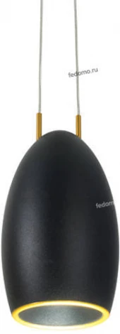 Donolux DL18691 DL18691/WW-S Black/Gold