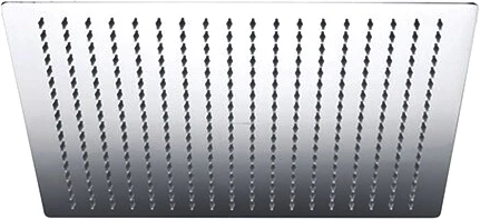 Верхний душ Wasserkraft A119