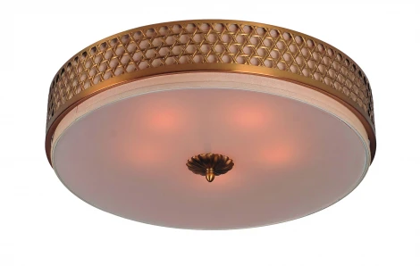 Потолочный светильник Divinare Biscotto 4005/01 PL-4