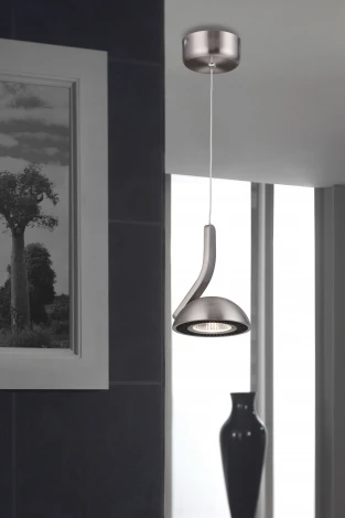 Подвесной светильник Odeon Light Karima 3535/1L