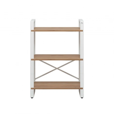 Стеллаж Стилвуд 123 Leset 4687207458917
