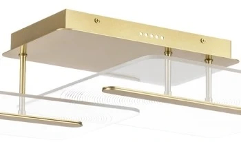 Потолочная люстра на штанге Lightstar Acrile 738063 (LED, 220V)