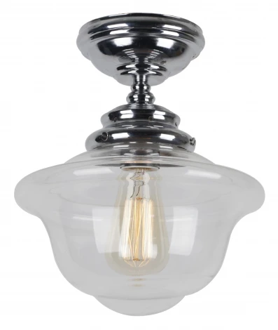 Потолочная люстра Escada Concord 401/1PL