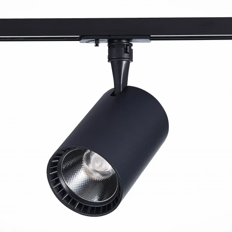 Трековый светильник ST Luce Cami ST351.446.20.36 (LED, 220V, круглые, IP22)