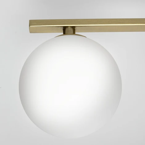 Потолочная люстра Citilux Glob CL209293 (220V, шарики)