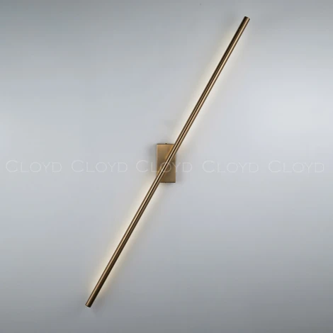 Бра светодиодное Cloyd LINEAS 20857