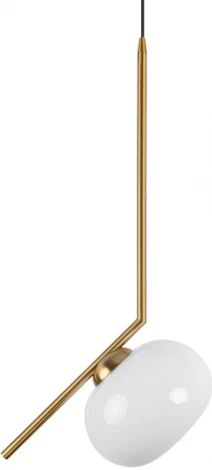 Подвесной светильник Loft It Flatty 10391 (220V, на проводе)