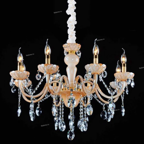 Crystal Lux Prima SP8