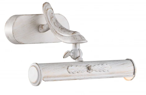 Подсветка для картин Maytoni Raphael PIC113-01-W