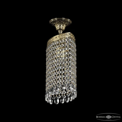 Потолочная люстра Bohemia 1920 19203/25IV G