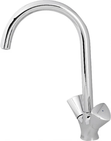 Смеситель Iddis Bounce BOUSBJ0i05 для кухонной мойки