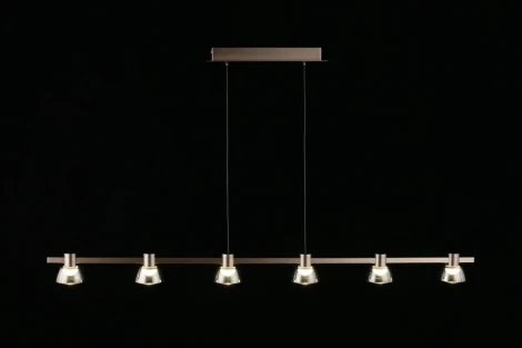 Подвесной светильник Aployt Rezeda APL.788.03.06 (LED, 220V, на проводе)