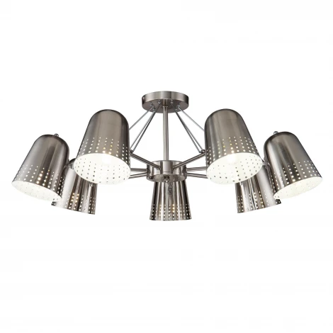 Потолочная люстра Freya Janet FR5002CL-07N