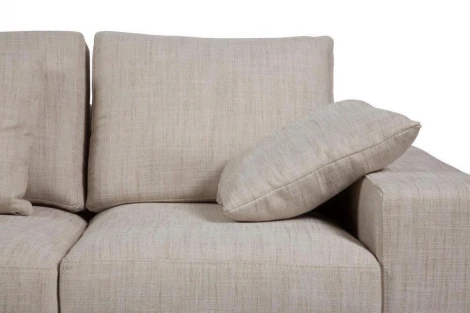 Диван Andrew Sofa Бежевый