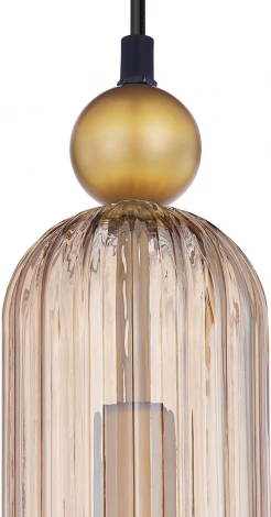 Подвесной светильник F-Promo Semisfera 4368-1P (220V, круглые)