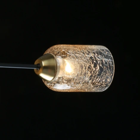 Потолочная люстра DeMarkt Торес 110011706