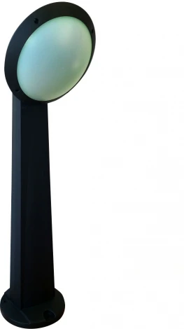 Наземный фонарь Fumagalli Lucia 1R3.613.X10.AYE27 (220V, круглые, IP66)