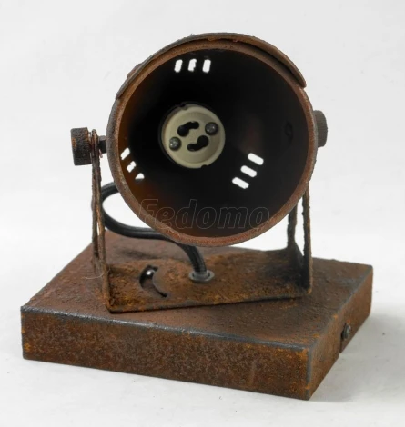 Спот-прожектор Lussole Loft Montgomery GRLSP-9506 (220V, IP21)