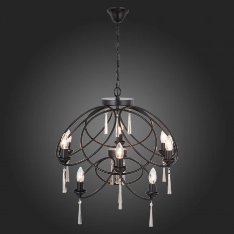 Подвесная люстра ST Luce Anevita SL335.303.09