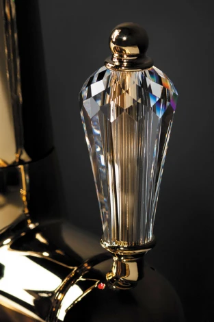 Смеситель Omoikiri Okinawa G для кухонной мойки