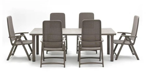 Кресло Darsena Lekko