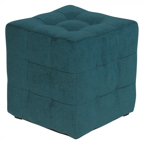 Пуф Dreambag Лотос Нефритовый Велюр 13147