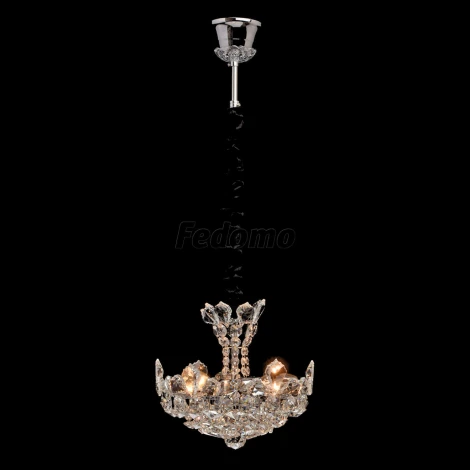 Подвесная люстра MW-Light Лаура 345011803