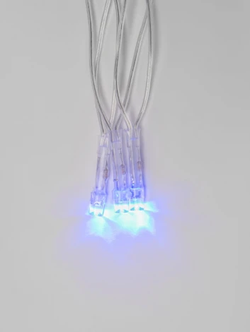 Гирлянда Uniel ULD-S1000-100/DTA BLUE IP20