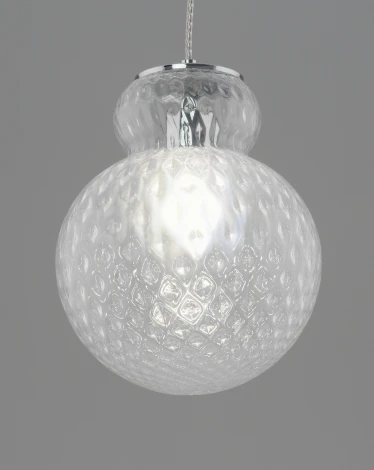 Подвесной светильник светодиодный Moderli Lorel V11164-1P (220V, на проводе)