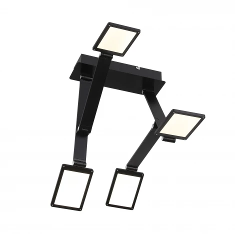 Потолочная люстра ST Luce Teocoli SL841.402.04